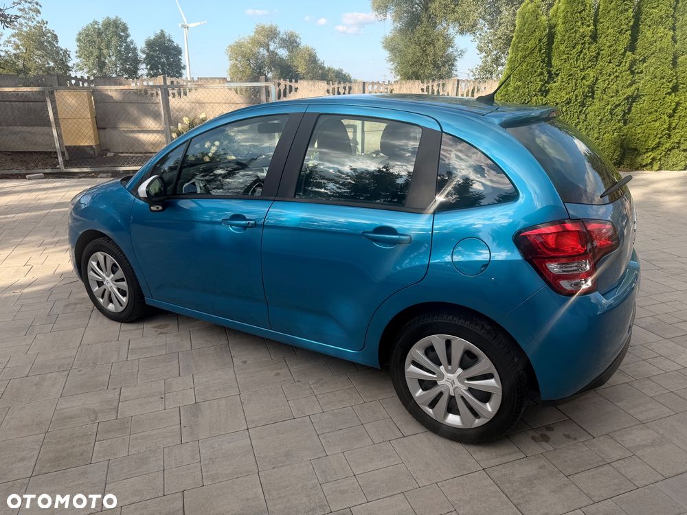 Citroën C3 1.4 Selection - 6