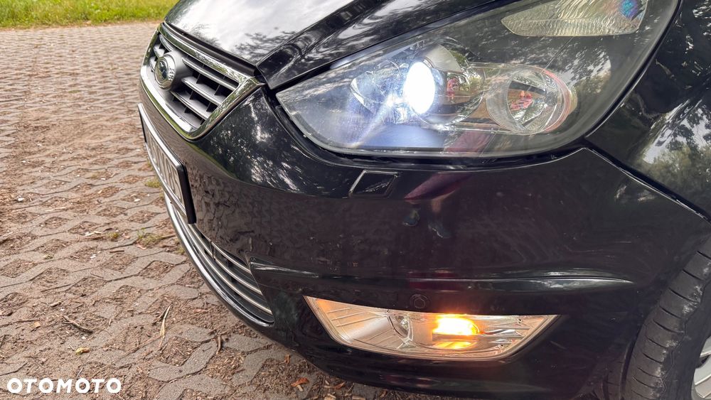 Ford Galaxy 1.8 TDCi Titanium - 4