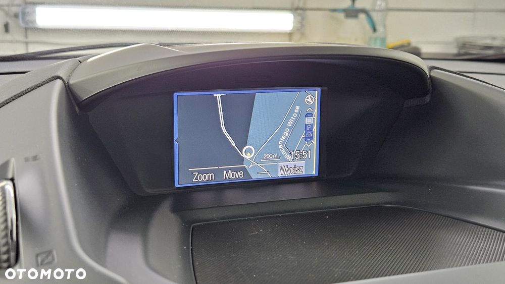 Ford Grand C-MAX 2.0 TDCi Titanium - 14