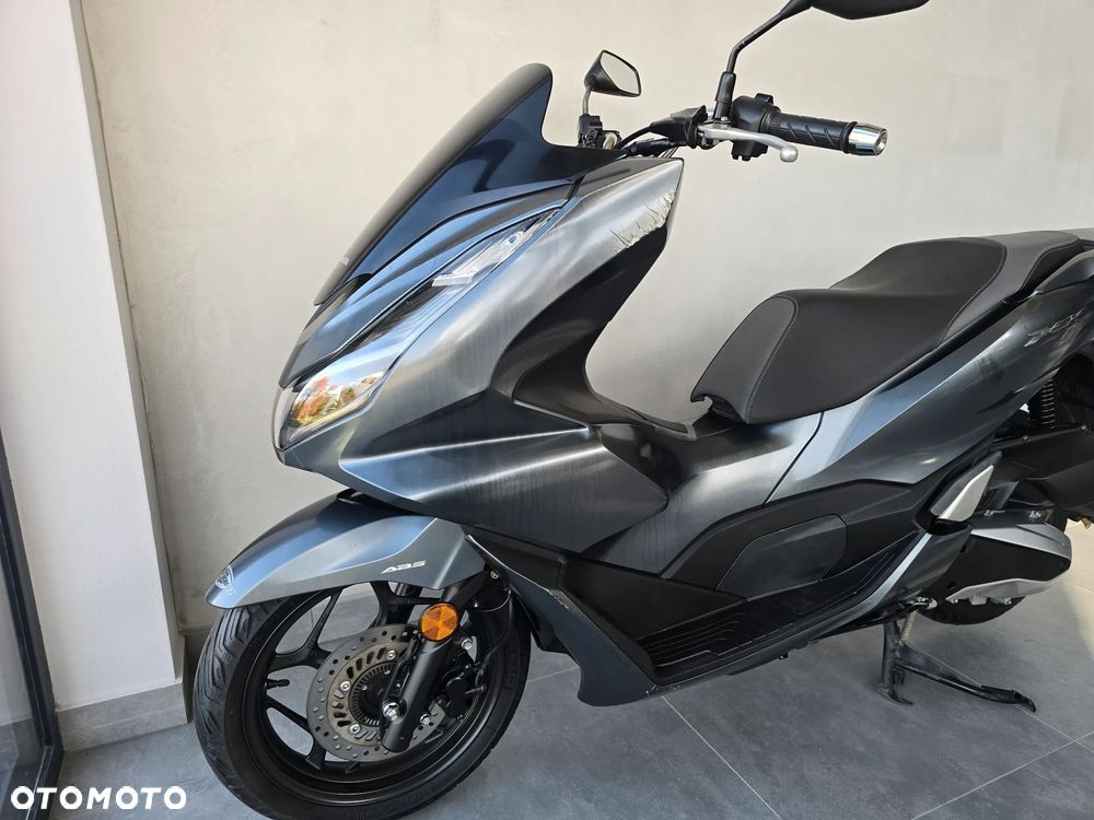 Honda PCX - 19