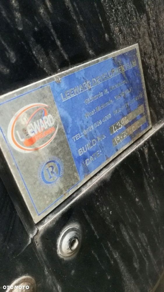 kontener skrzynia paka master iii 10+ 3.6m x 2.1m - 11