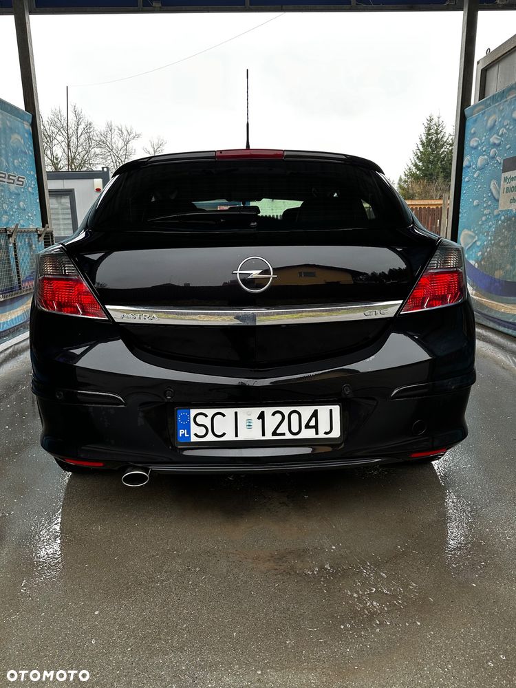 Opel Astra 1.8 - 3