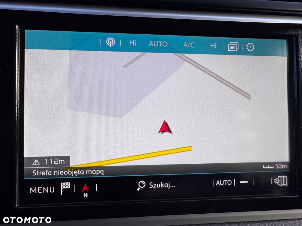Citroën C4 Grand Picasso PureTech 130 Stop&Start EAT6 SHINE - 22