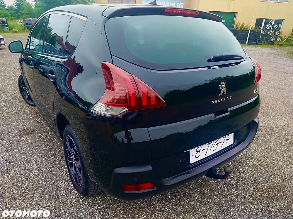Peugeot 3008 155 THP Platinum - 5