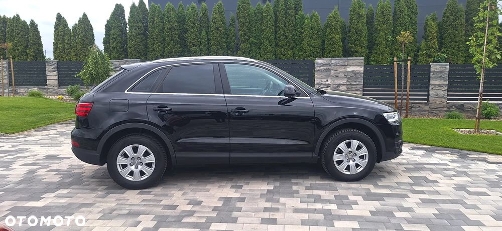 Audi Q3 2.0 TDI - 5