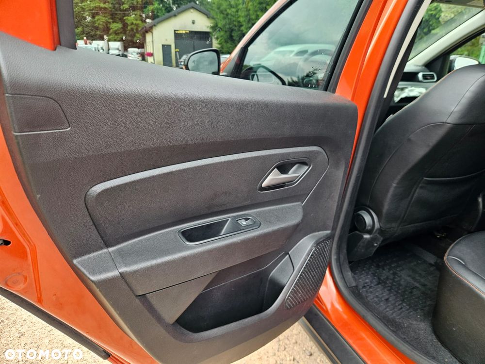 Dacia Duster 1.0 TCe Journey - 23