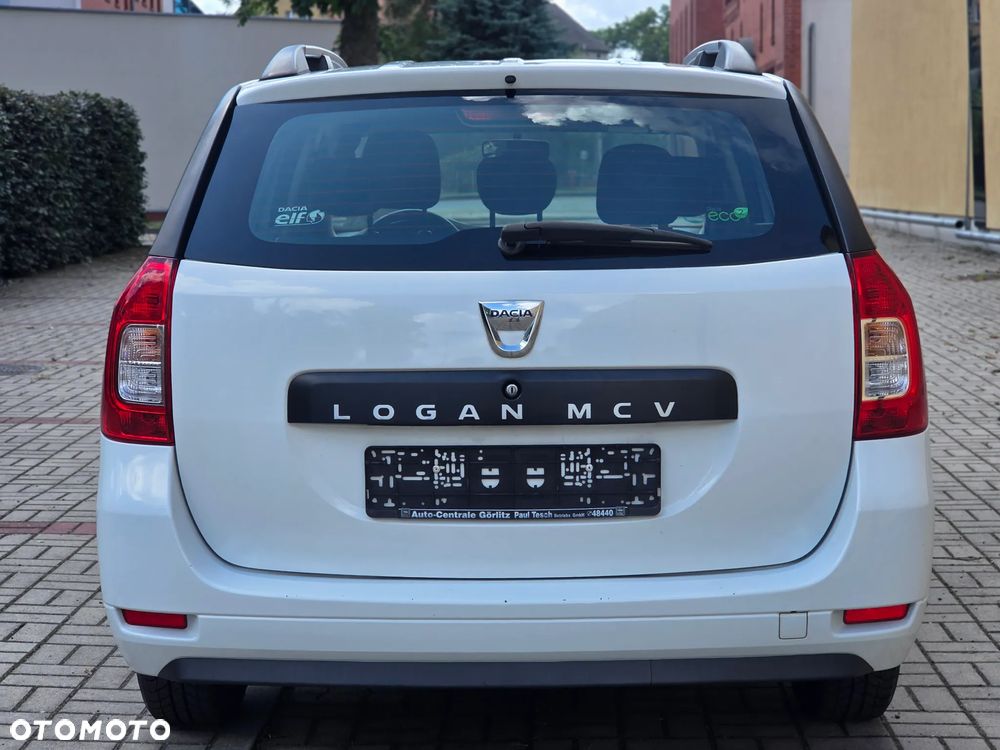 Dacia Logan dCi 90 Prestige - 5