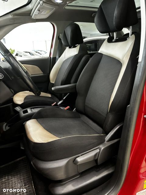 Citroën C4 Picasso 1.6 THP Intensive S&S EAT6 - 8