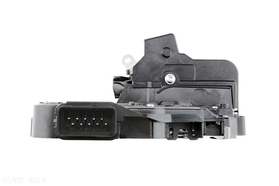 Actuator usa fata Range Rover Sport(2005-2013), Freelander 2(2008-), Discovery 3, Lr3(2005-2009), Discovery 4, Lr4(2010), Evoque(2011), Jaguar Xf Cc9 (2012), Dreapta, NTY EZC-LR-004 - 4