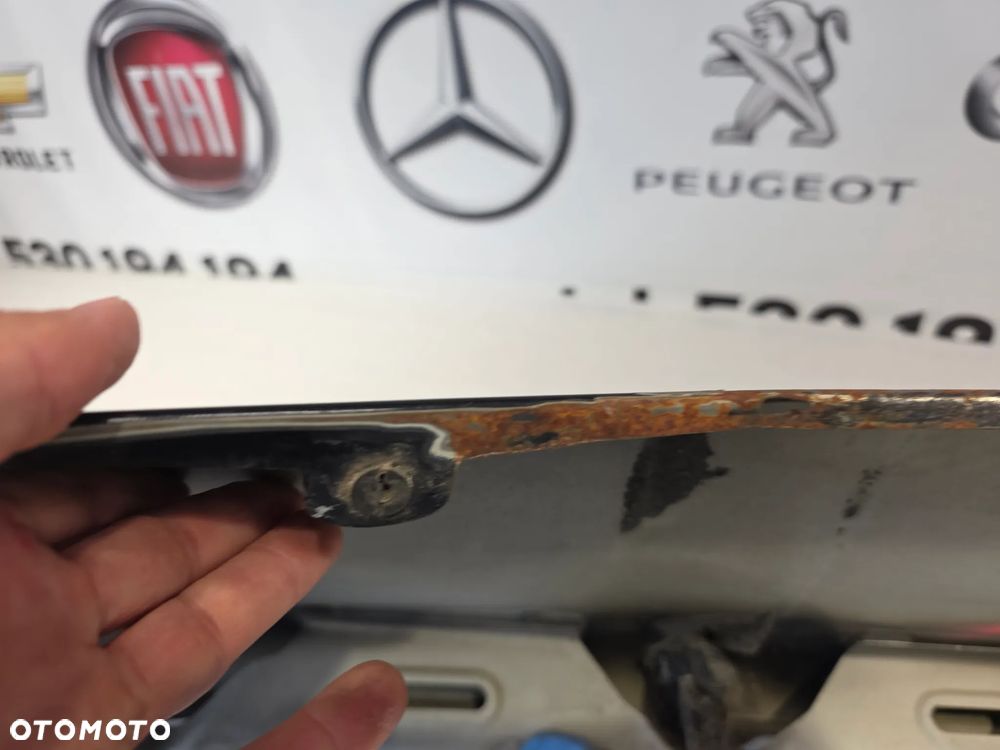 VW GOLF V 5 1K0 04- PRAWY BŁOTNIK PRZEDNI PRZÓD NR AUKCJI BŁ357 - 13