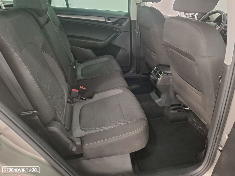 Skoda Kodiaq 2.0 TDI Ambition DSG - 13