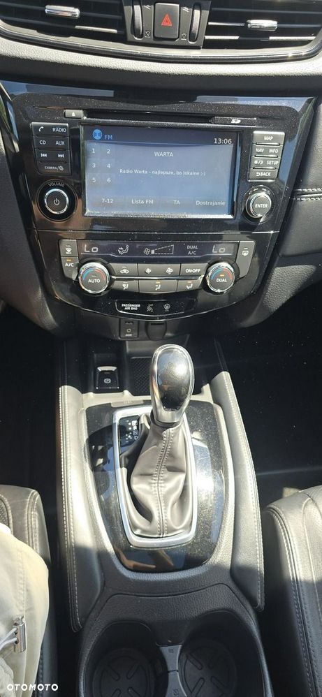 Nissan X-Trail - 22