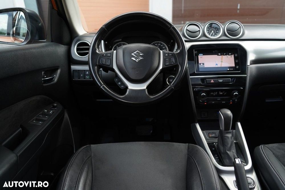 Suzuki Vitara - 13