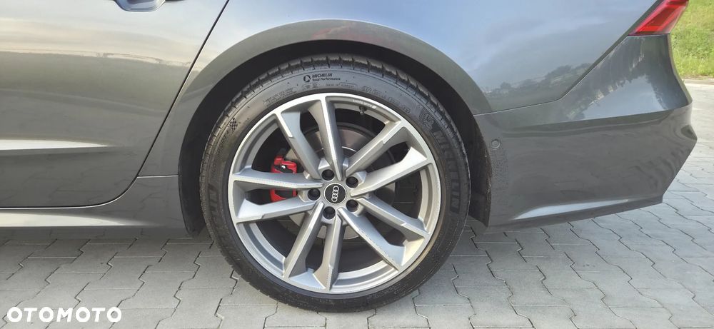 Audi A7 Sportback - 6