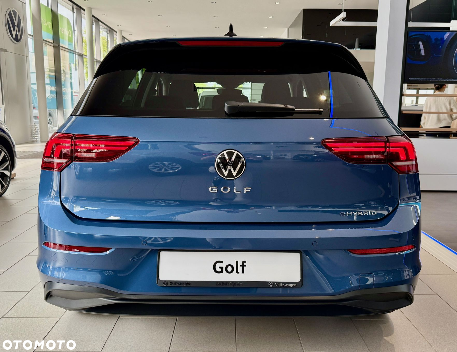 Volkswagen Golf - 5