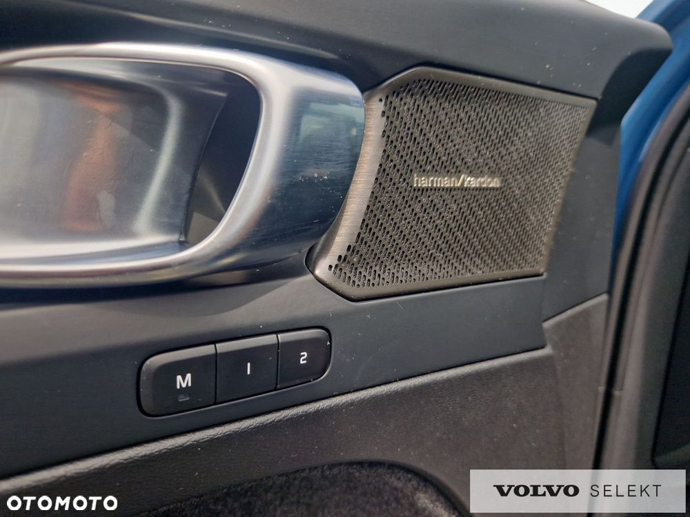 Volvo XC 40 - 21
