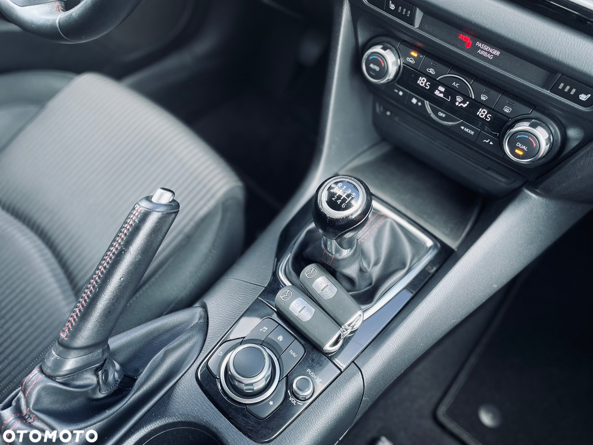 Mazda 3 2.0 Skyenergy - 24