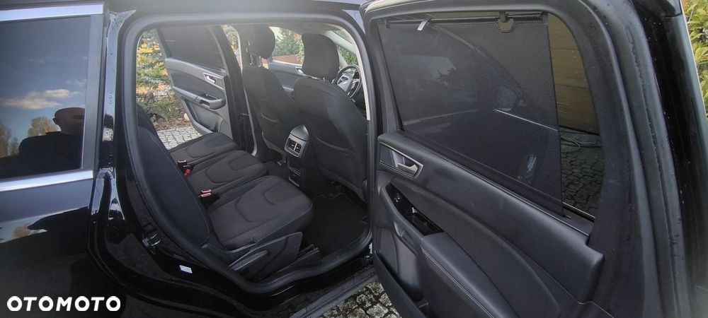 Ford S-Max 2.0 TDCi Trend - 12