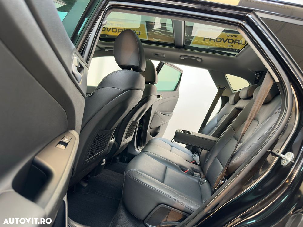 Hyundai Tucson 1.6 CRDi 48V-Hybrid 2WD DCT Prime - 8