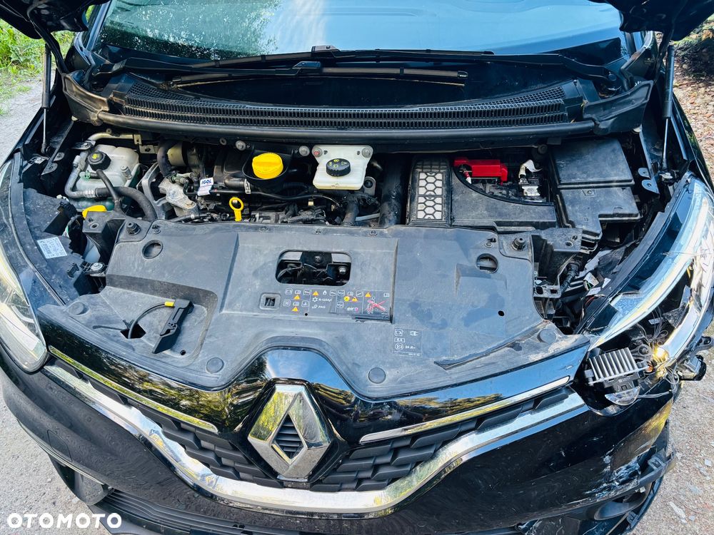 Renault Scenic ENERGY dCi 130 BOSE EDITION - 9