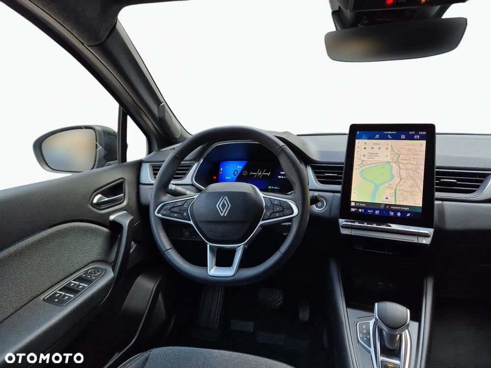 Renault Symbioz 1.6 E-Tech Full Hybrid 145 Techno - 9