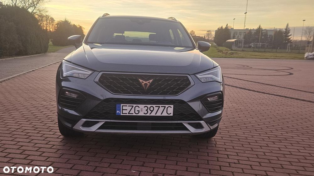 Seat Ateca 2.0 TDI Xperience S&S DSG - 13