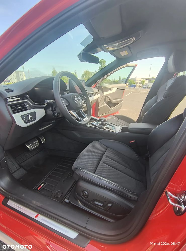 Audi S4 Avant - 14