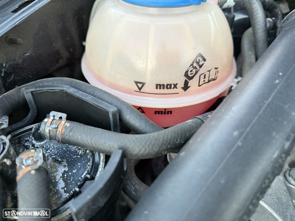 SEAT Cordoba 1.4 TDI Passion - 44