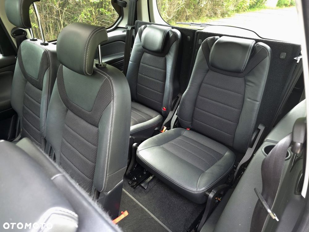 Ford Galaxy 2.0 TDCi Titanium MPS6 - 11