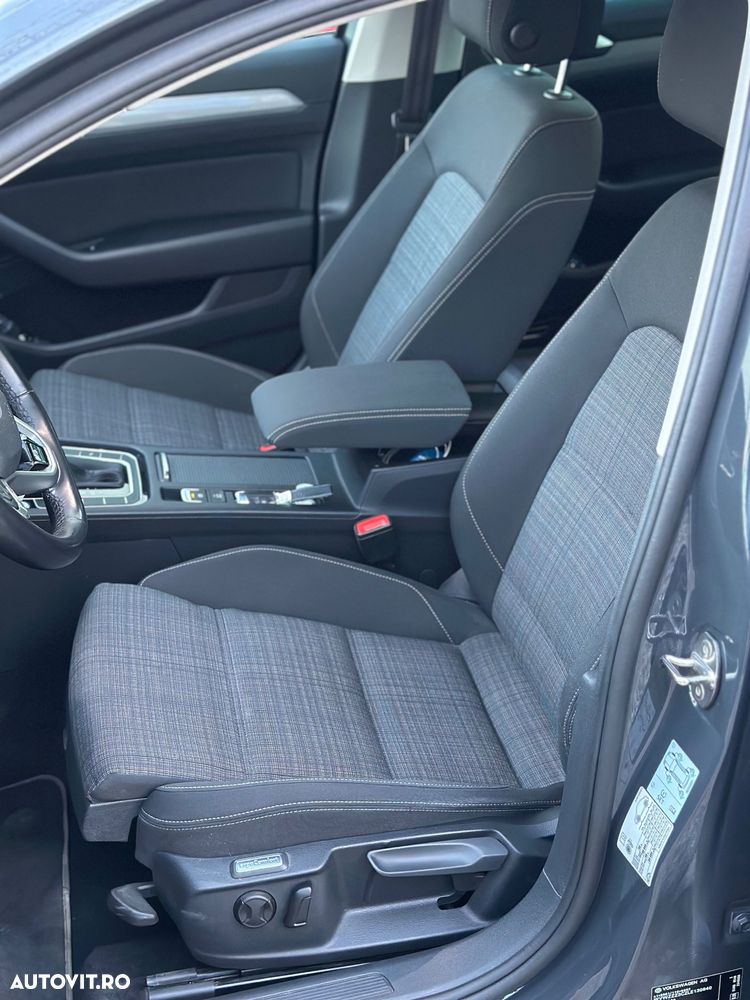 Volkswagen Passat 2.0 TDI DSG R Executive - 13