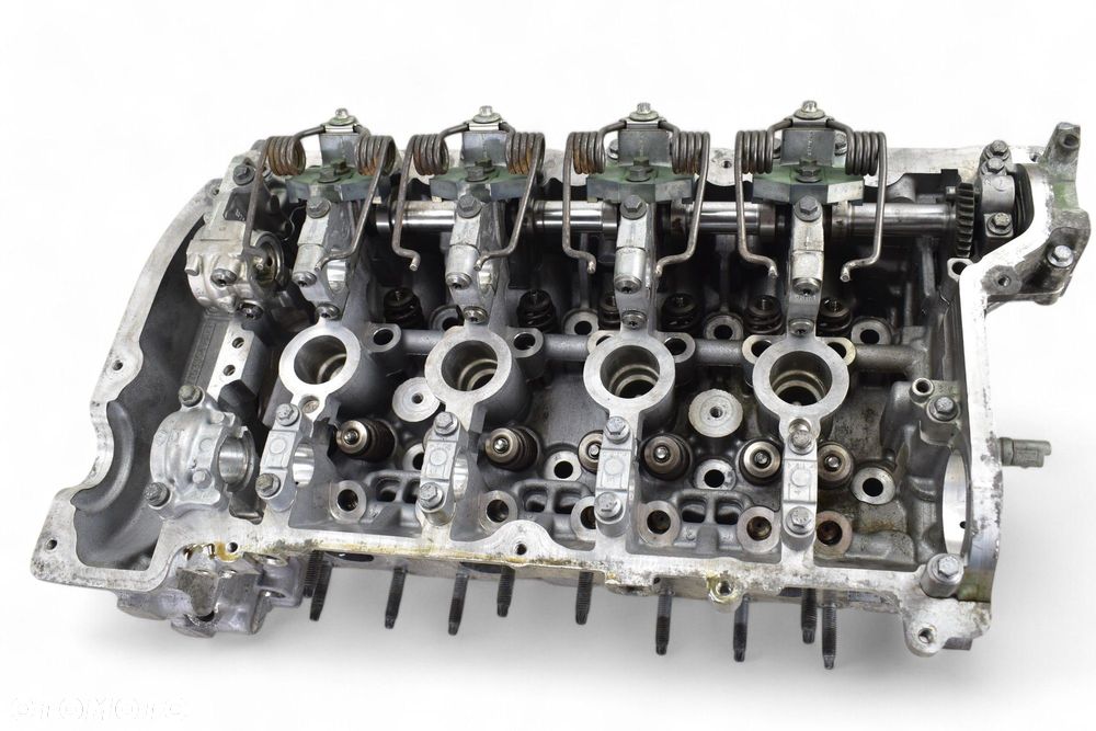 Głowica Regenerowana PEUGEOT 308 T7 1.6 VTI V753354980P - 1