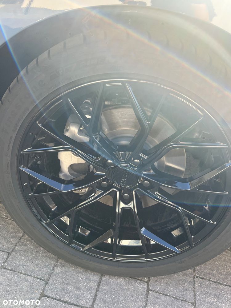 Ford Mustang 2.3 Eco Boost - 8