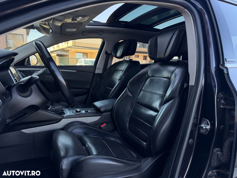 Renault Talisman BLUE dCi 160 EDC INITIALE PARIS - 7