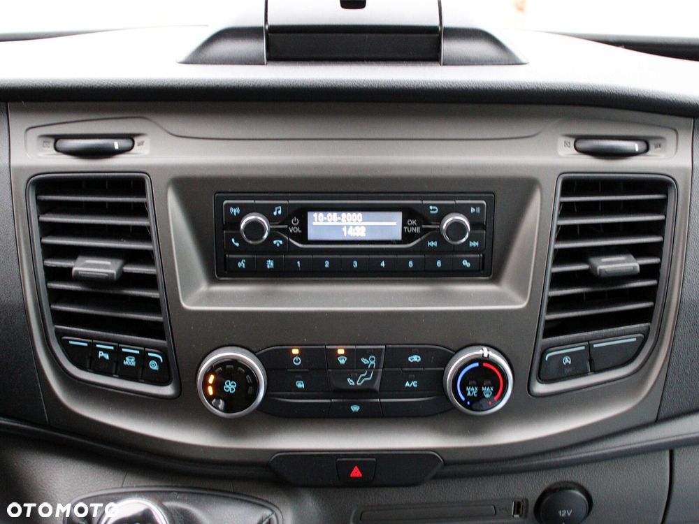 Ford transit Trend L3H2 - 15