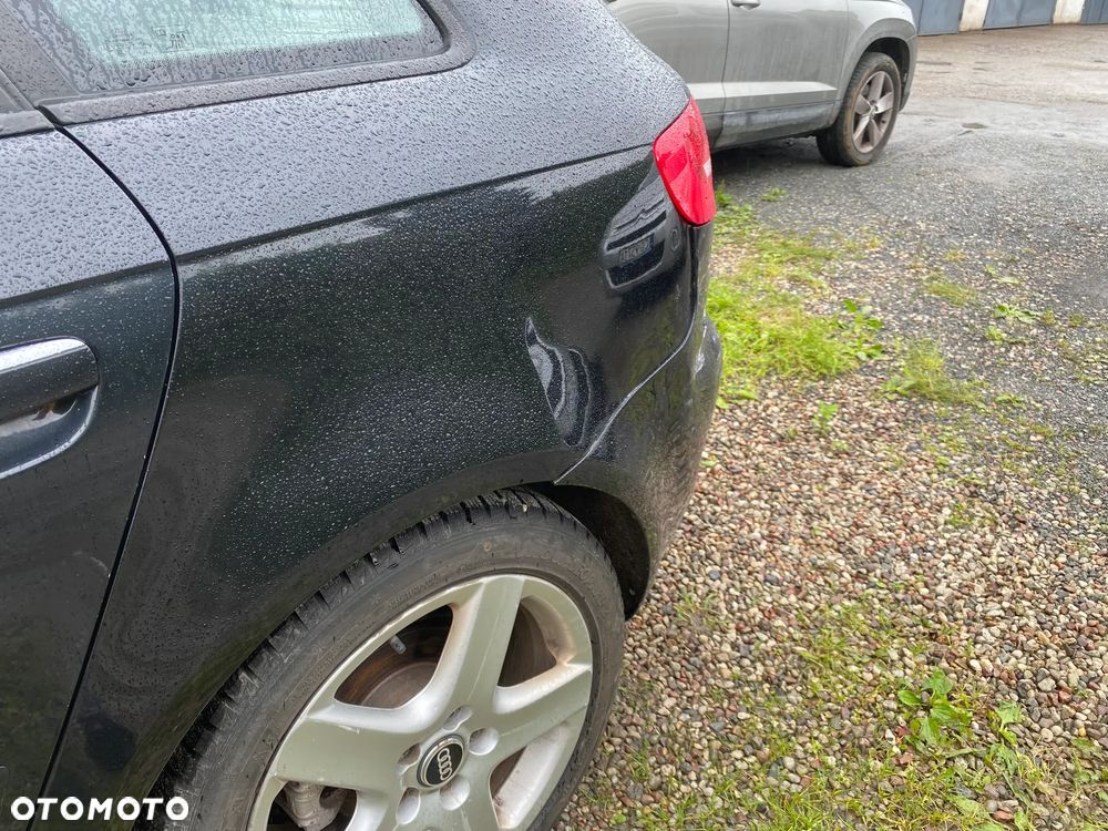 Audi A3 Sportback 1.6 TDI Ambition - 4