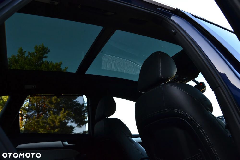 Audi SQ5 Sportback - 7