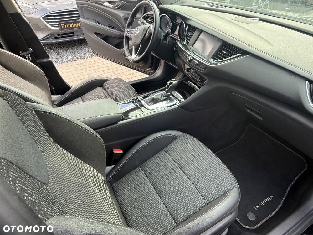 Opel Insignia 1.5 T GPF Innovation S&S - 33