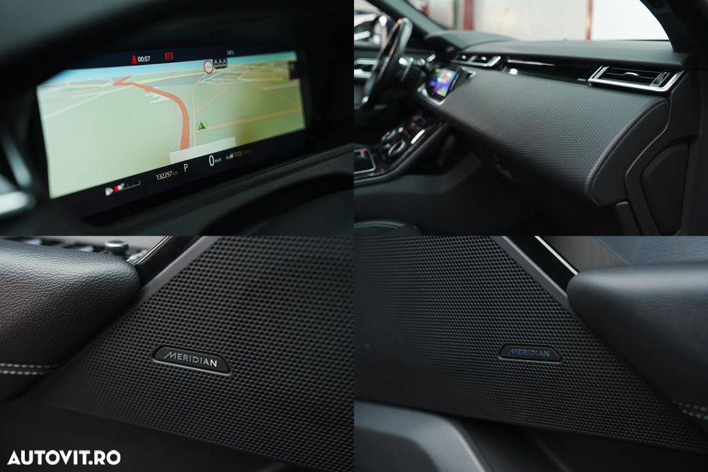 Land Rover Range Rover Velar 2.0 R-Dynamic S - 30