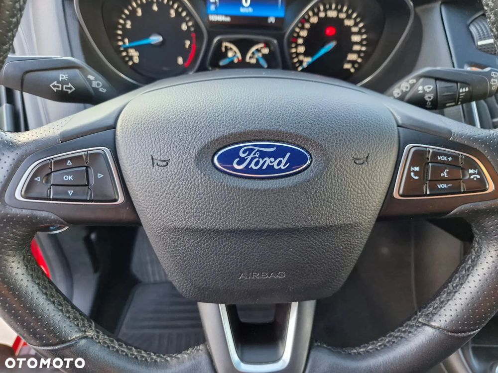 Ford Focus 1.0 EcoBoost ST-Line - 19
