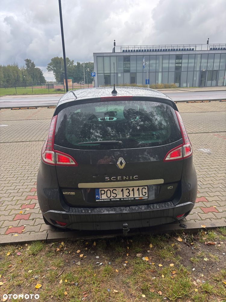 Renault Scenic dCi 130 FAP Dynamique - 6