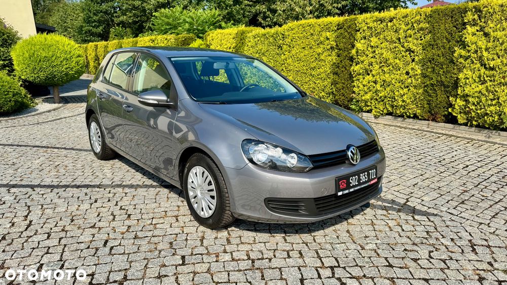 Volkswagen Golf 1.6 Comfortline - 15