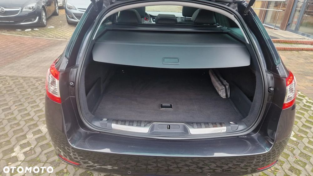 Peugeot 508 HDi FAP 160 Allure - 7