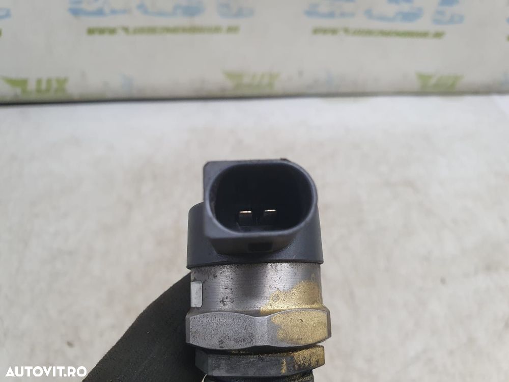 Rampa injectoare 2.0 tdi CFH CFF CFG 03l089m r03l125c Volkswagen VW G - 7