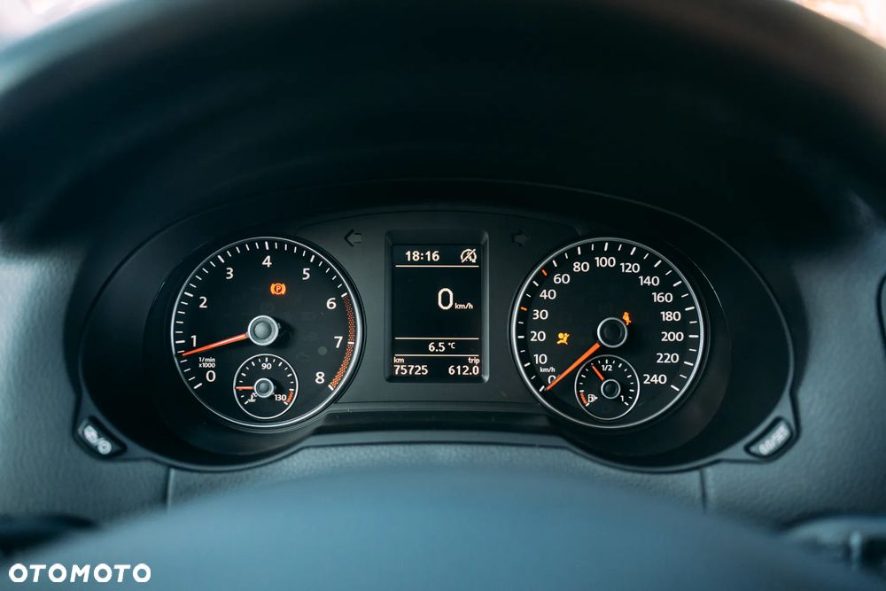 Seat Alhambra 1.4 TSI Style - 14