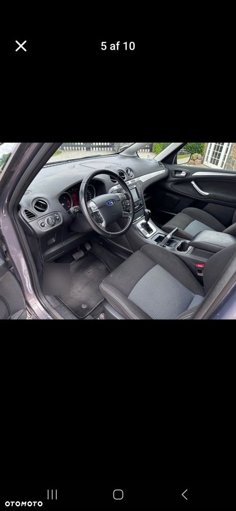 Ford S-Max - 6