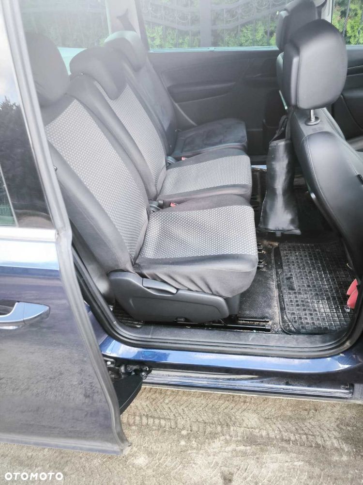 Seat Alhambra - 8