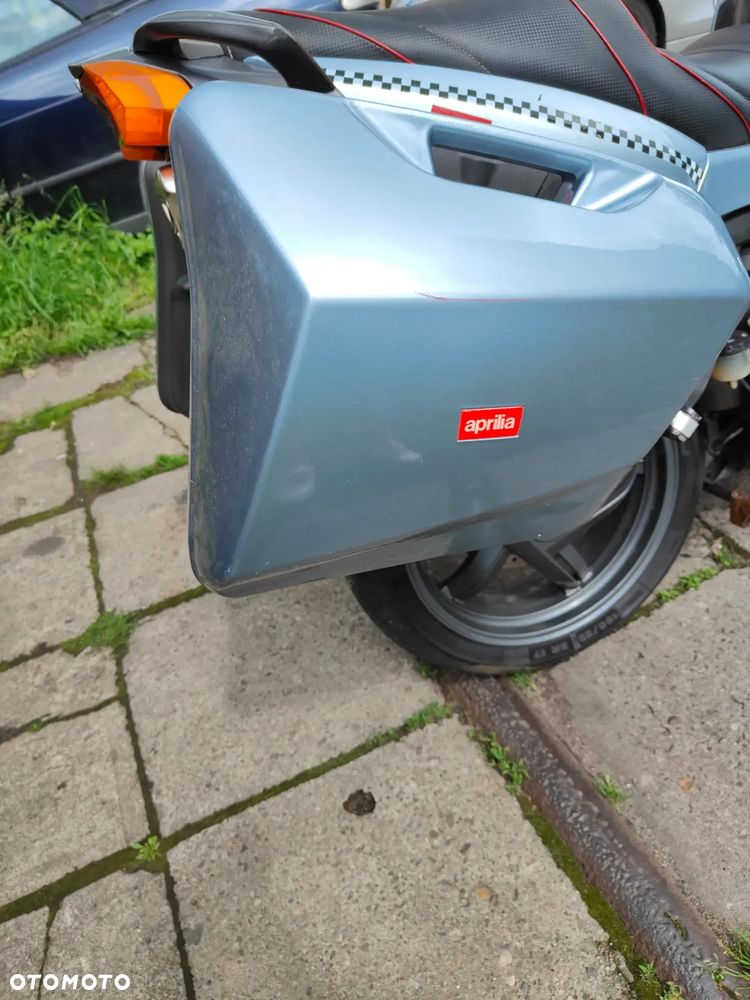 Aprilia RST - 19