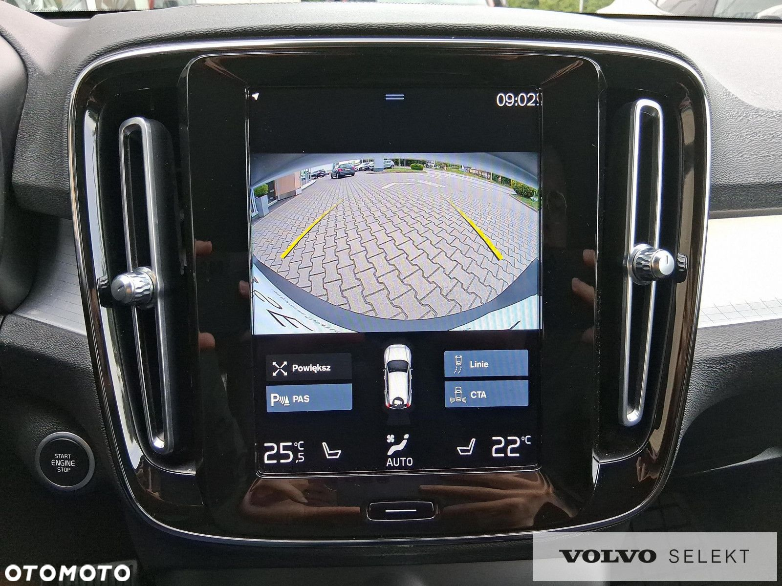 Volvo XC 40 - 22