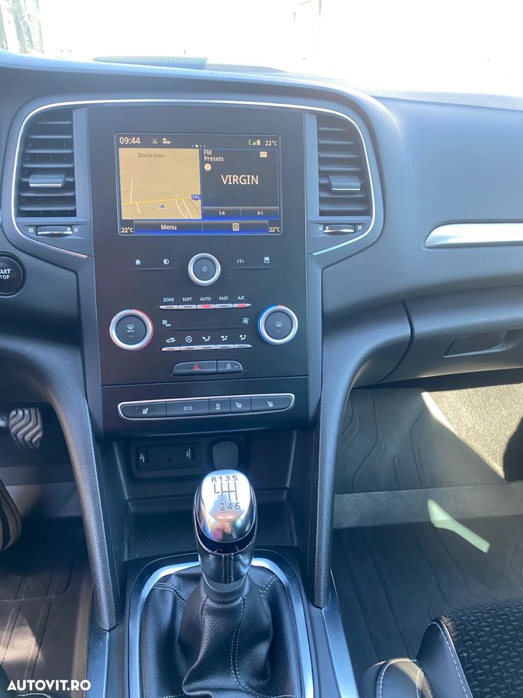 Renault Megane ENERGY dCi Intens - 6