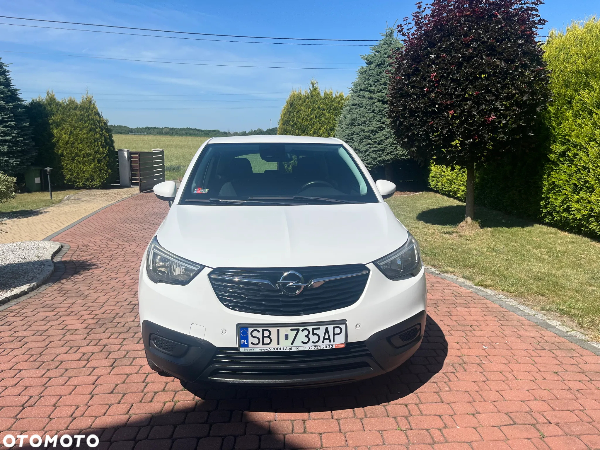 Opel Crossland X 1.2 T Elite S&S - 2